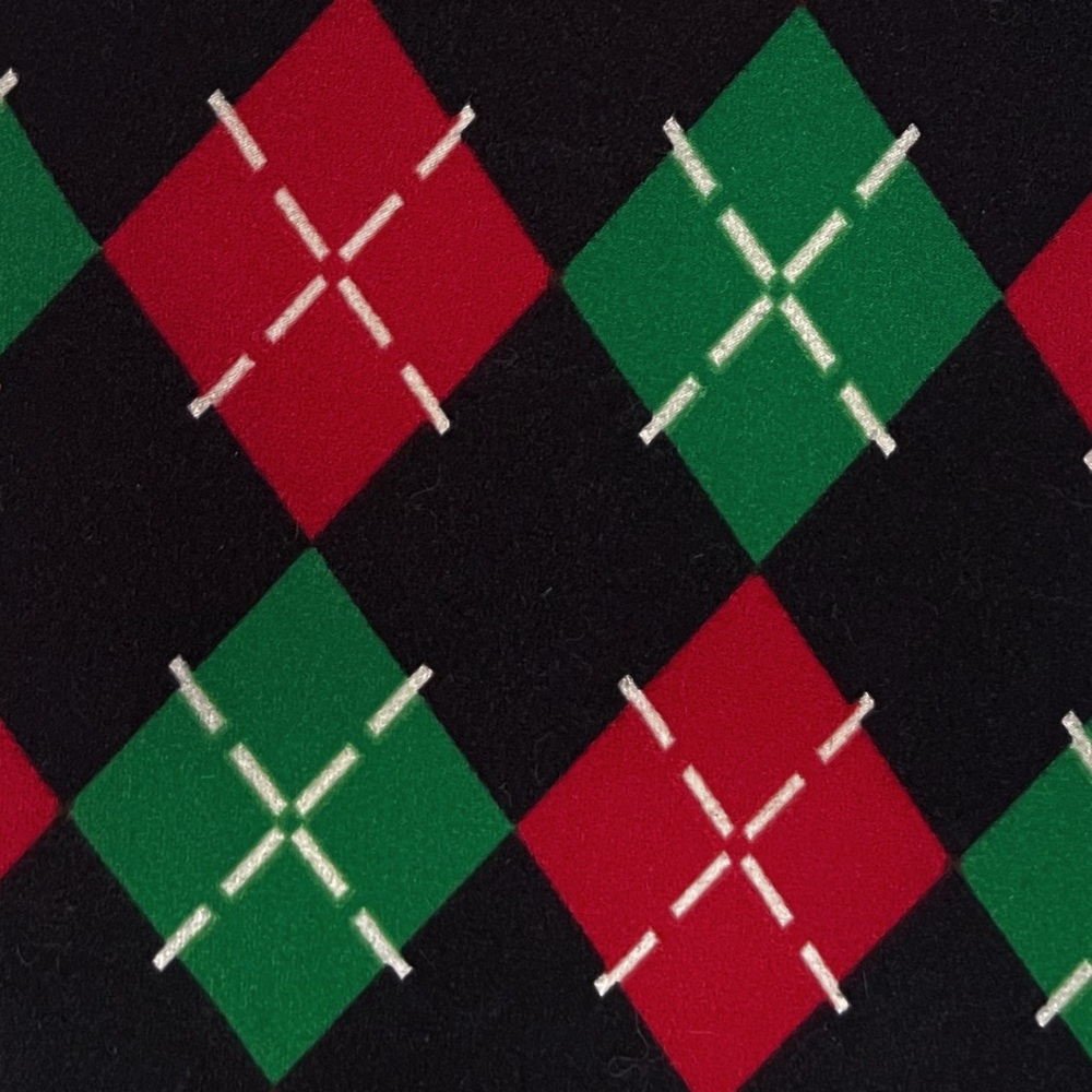 SOLD ❌ LuLaRoe TC Leggings Holiday Collection - Picture 2 of 2